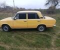 ВАЗ 2101 1978 в Фастове на Automoto.ua Желтый ВАЗ 2101, объемом двигателя 1.3 л и пробегом 1 тыс. км за 571 $, фото 3 на Automoto.ua
