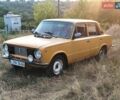 Желтый ВАЗ 2101, объемом двигателя 1.3 л и пробегом 82 тыс. км за 500 $, фото 1 на Automoto.ua