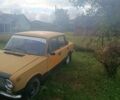 Жовтий ВАЗ 2101, об'ємом двигуна 1 л та пробігом 250 тис. км за 288 $, фото 7 на Automoto.ua