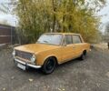 Жовтий ВАЗ 2101, об'ємом двигуна 1.5 л та пробігом 78 тис. км за 450 $, фото 4 на Automoto.ua