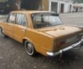Жовтий ВАЗ 2101, об'ємом двигуна 0 л та пробігом 90 тис. км за 600 $, фото 4 на Automoto.ua