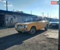 Желтый ВАЗ 2101, объемом двигателя 0 л и пробегом 91 тыс. км за 700 $, фото 4 на Automoto.ua