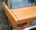Жовтий ВАЗ 2101, об'ємом двигуна 1.2 л та пробігом 1000 тис. км за 521 $, фото 1 на Automoto.ua