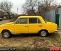 Желтый ВАЗ 2101, объемом двигателя 1.2 л и пробегом 500 тыс. км за 700 $, фото 11 на Automoto.ua