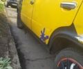 Желтый ВАЗ 2101, объемом двигателя 1.3 л и пробегом 986 тыс. км за 400 $, фото 5 на Automoto.ua