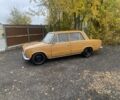 Жовтий ВАЗ 2101, об'ємом двигуна 1.5 л та пробігом 78 тис. км за 450 $, фото 2 на Automoto.ua