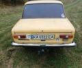 ВАЗ 2101 1978 в Фастове на Automoto.ua Желтый ВАЗ 2101, объемом двигателя 1.3 л и пробегом 1 тыс. км за 571 $, фото 1 на Automoto.ua