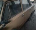 Желтый ВАЗ 2101, объемом двигателя 1.3 л и пробегом 100 тыс. км за 527 $, фото 1 на Automoto.ua