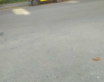 Желтый ВАЗ 2101, объемом двигателя 1.3 л и пробегом 986 тыс. км за 400 $, фото 6 на Automoto.ua