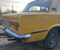 Желтый ВАЗ 2101, объемом двигателя 0 л и пробегом 74 тыс. км за 24000 $, фото 3 на Automoto.ua