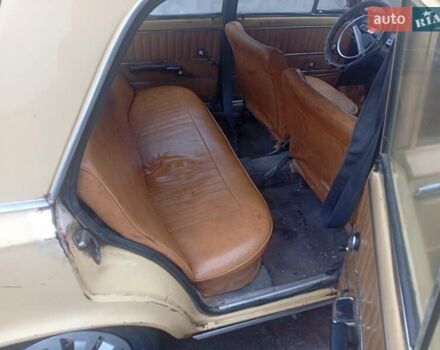 Желтый ВАЗ 2101, объемом двигателя 0 л и пробегом 47 тыс. км за 750 $, фото 3 на Automoto.ua