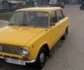 Жовтий ВАЗ 2101, об'ємом двигуна 1.3 л та пробігом 60 тис. км за 616 $, фото 1 на Automoto.ua