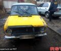 Желтый ВАЗ 2101, объемом двигателя 1.3 л и пробегом 0 тыс. км за 200 $, фото 1 на Automoto.ua