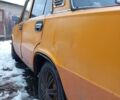 Жовтий ВАЗ 2101, об'ємом двигуна 1.3 л та пробігом 2 тис. км за 600 $, фото 3 на Automoto.ua
