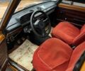 Жовтий ВАЗ 2101, об'ємом двигуна 1.3 л та пробігом 335 тис. км за 473 $, фото 1 на Automoto.ua