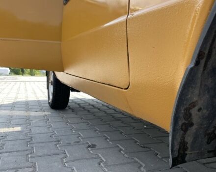 Желтый ВАЗ 2101, объемом двигателя 1.2 л и пробегом 39 тыс. км за 600 $, фото 6 на Automoto.ua