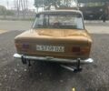 Жовтий ВАЗ 2101, об'ємом двигуна 0 л та пробігом 90 тис. км за 600 $, фото 5 на Automoto.ua