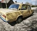 Желтый ВАЗ 2101, объемом двигателя 1.3 л и пробегом 53 тыс. км за 500 $, фото 3 на Automoto.ua