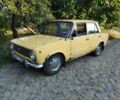 Жовтий ВАЗ 2101, об'ємом двигуна 1.2 л та пробігом 200 тис. км за 262 $, фото 1 на Automoto.ua