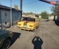 Желтый ВАЗ 2101, объемом двигателя 0 л и пробегом 91 тыс. км за 700 $, фото 7 на Automoto.ua