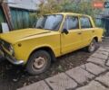 Желтый ВАЗ 2101, объемом двигателя 0 л и пробегом 170 тыс. км за 600 $, фото 2 на Automoto.ua