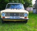 Желтый ВАЗ 2101, объемом двигателя 1.3 л и пробегом 10 тыс. км за 1000 $, фото 1 на Automoto.ua
