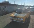 Жовтий ВАЗ 2101, об'ємом двигуна 7 л та пробігом 91 тис. км за 677 $, фото 3 на Automoto.ua