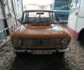 Желтый ВАЗ 2101, объемом двигателя 1.2 л и пробегом 4 тыс. км за 3250 $, фото 3 на Automoto.ua