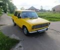 Жовтий ВАЗ 2101, об'ємом двигуна 0 л та пробігом 200 тис. км за 32000 $, фото 1 на Automoto.ua