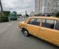 Жовтий ВАЗ 2101, об'ємом двигуна 1.5 л та пробігом 10 тис. км за 500 $, фото 3 на Automoto.ua
