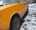 Жовтий ВАЗ 2101, об'ємом двигуна 1.3 л та пробігом 2 тис. км за 600 $, фото 1 на Automoto.ua