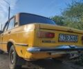 Желтый ВАЗ 2101, объемом двигателя 0 л и пробегом 74 тыс. км за 24000 $, фото 1 на Automoto.ua
