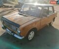 Жовтий ВАЗ 2101, об'ємом двигуна 0 л та пробігом 200 тис. км за 400 $, фото 1 на Automoto.ua