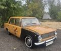 Жовтий ВАЗ 2101, об'ємом двигуна 0 л та пробігом 90 тис. км за 600 $, фото 7 на Automoto.ua