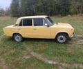 ВАЗ 2101 1978 в Фастове на Automoto.ua Желтый ВАЗ 2101, объемом двигателя 1.3 л и пробегом 1 тыс. км за 571 $, фото 2 на Automoto.ua