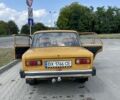 Желтый ВАЗ 2101, объемом двигателя 1.2 л и пробегом 39 тыс. км за 600 $, фото 2 на Automoto.ua