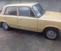Жовтий ВАЗ 2101, об'ємом двигуна 1 л та пробігом 47 тис. км за 714 $, фото 1 на Automoto.ua
