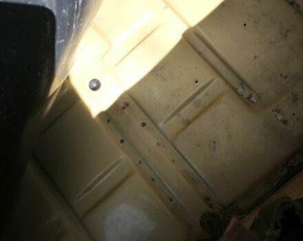 Желтый ВАЗ 2101, объемом двигателя 1.3 л и пробегом 53 тыс. км за 500 $, фото 6 на Automoto.ua