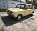 Желтый ВАЗ 2101, объемом двигателя 1.3 л и пробегом 53 тыс. км за 500 $, фото 1 на Automoto.ua