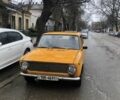 Желтый ВАЗ 2101, объемом двигателя 1.2 л и пробегом 300 тыс. км за 380 $, фото 1 на Automoto.ua