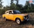 Желтый ВАЗ 2101, объемом двигателя 1.3 л и пробегом 82 тыс. км за 500 $, фото 3 на Automoto.ua