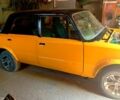 Желтый ВАЗ 2101, объемом двигателя 1.2 л и пробегом 0 тыс. км за 1500 $, фото 9 на Automoto.ua