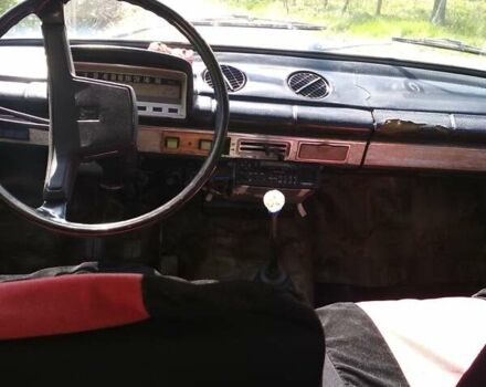 ВАЗ 2101 1978 в Могилев-Подольском на Automoto.ua Желтый ВАЗ 2101, объемом двигателя 1.2 л и пробегом 840 тыс. км за 700 $, фото 2 на Automoto.ua