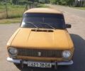 Жовтий ВАЗ 2101, об'ємом двигуна 0 л та пробігом 20 тис. км за 400 $, фото 1 на Automoto.ua