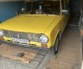 Желтый ВАЗ 2101, объемом двигателя 1.3 л и пробегом 76 тыс. км за 645 $, фото 3 на Automoto.ua