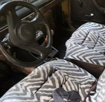 ВАЗ 2101 1978 в Тернополе на Automoto.ua Желтый ВАЗ 2101, объемом двигателя 1.29 л и пробегом 150 тыс. км за 500 $, фото 4 на Automoto.ua