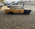Жовтий ВАЗ 2101, об'ємом двигуна 1.5 л та пробігом 78 тис. км за 450 $, фото 12 на Automoto.ua