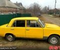 Желтый ВАЗ 2101, объемом двигателя 1.2 л и пробегом 500 тыс. км за 700 $, фото 8 на Automoto.ua