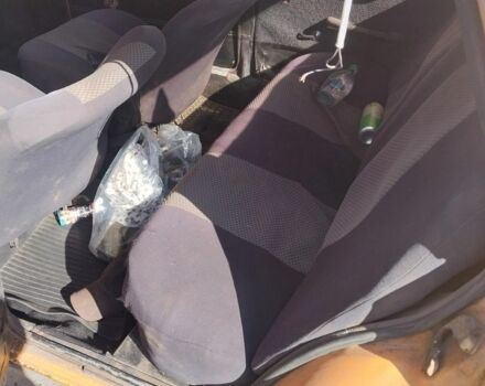 Жовтий ВАЗ 2101, об'ємом двигуна 1.3 л та пробігом 2 тис. км за 239 $, фото 3 на Automoto.ua