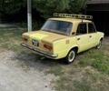 Жовтий ВАЗ 2101, об'ємом двигуна 1.3 л та пробігом 54 тис. км за 1150 $, фото 1 на Automoto.ua